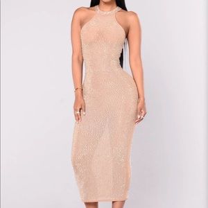FASHION NOVA DRESS